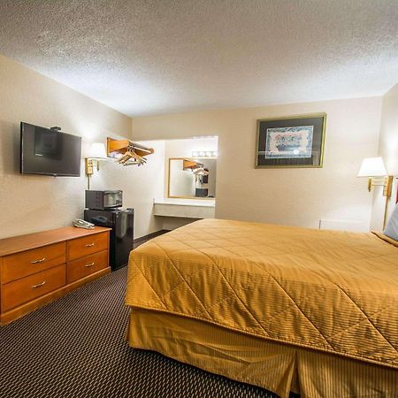 Rodeway Inn Fort Pierce I-95 Εξωτερικό φωτογραφία