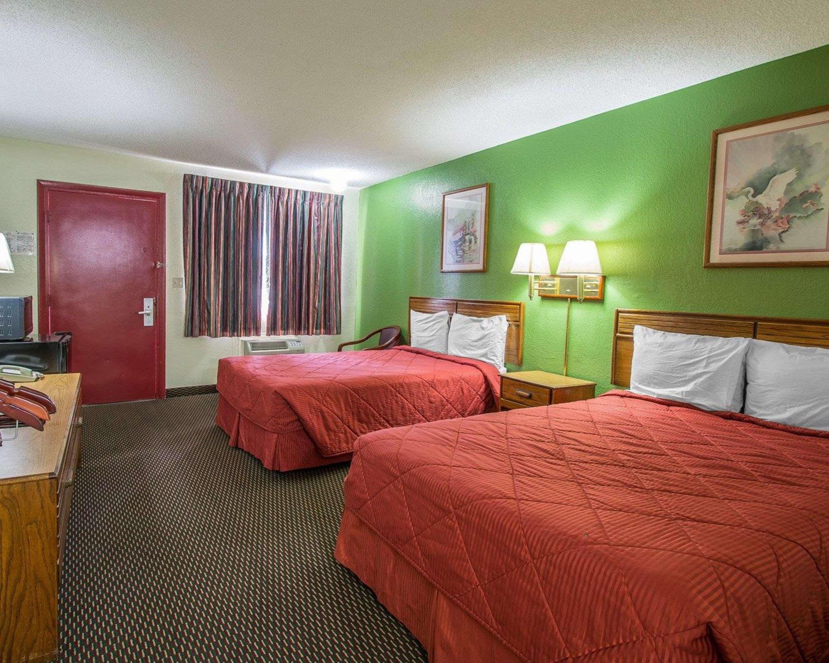 Rodeway Inn Fort Pierce I-95 Εξωτερικό φωτογραφία
