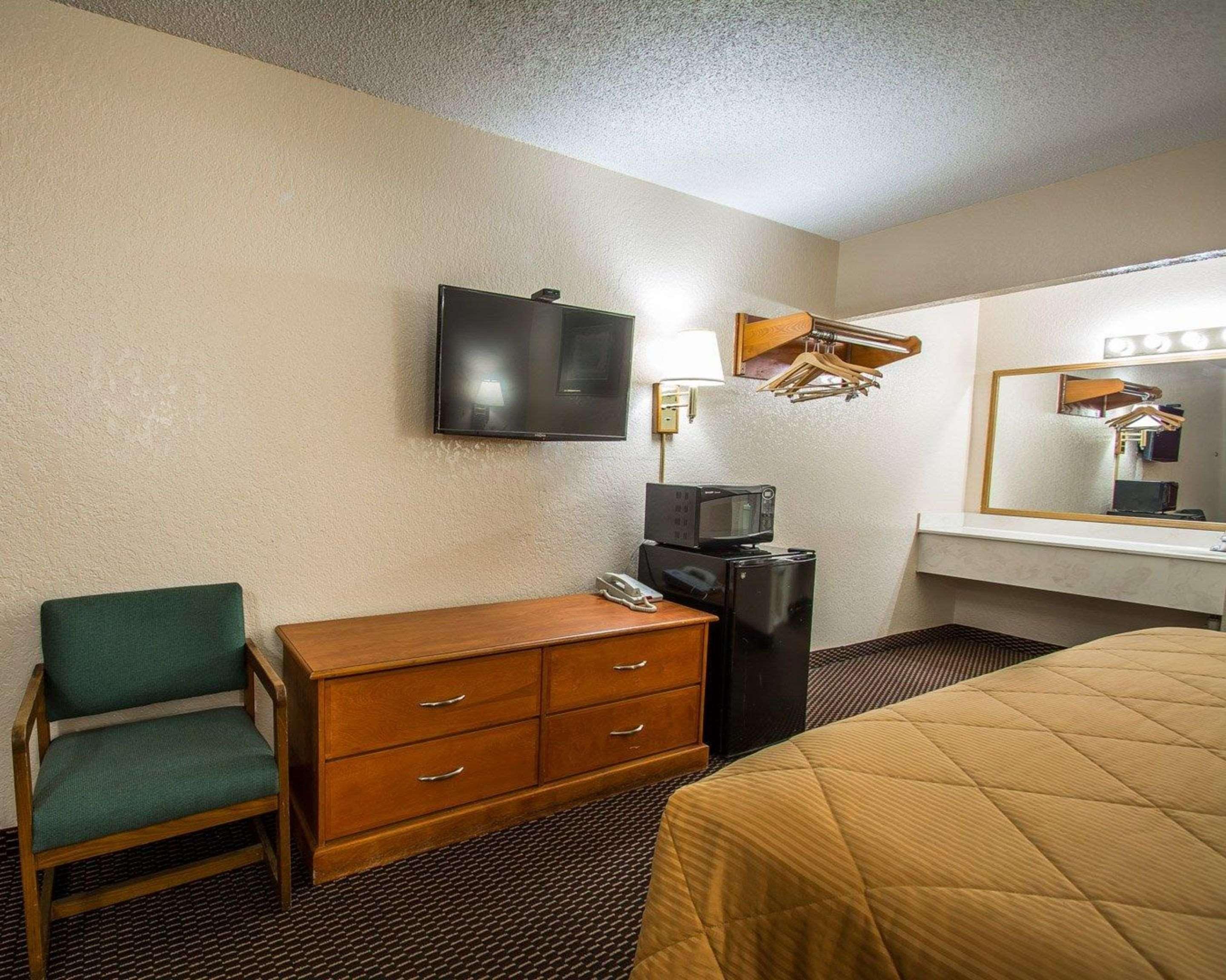 Rodeway Inn Fort Pierce I-95 Εξωτερικό φωτογραφία