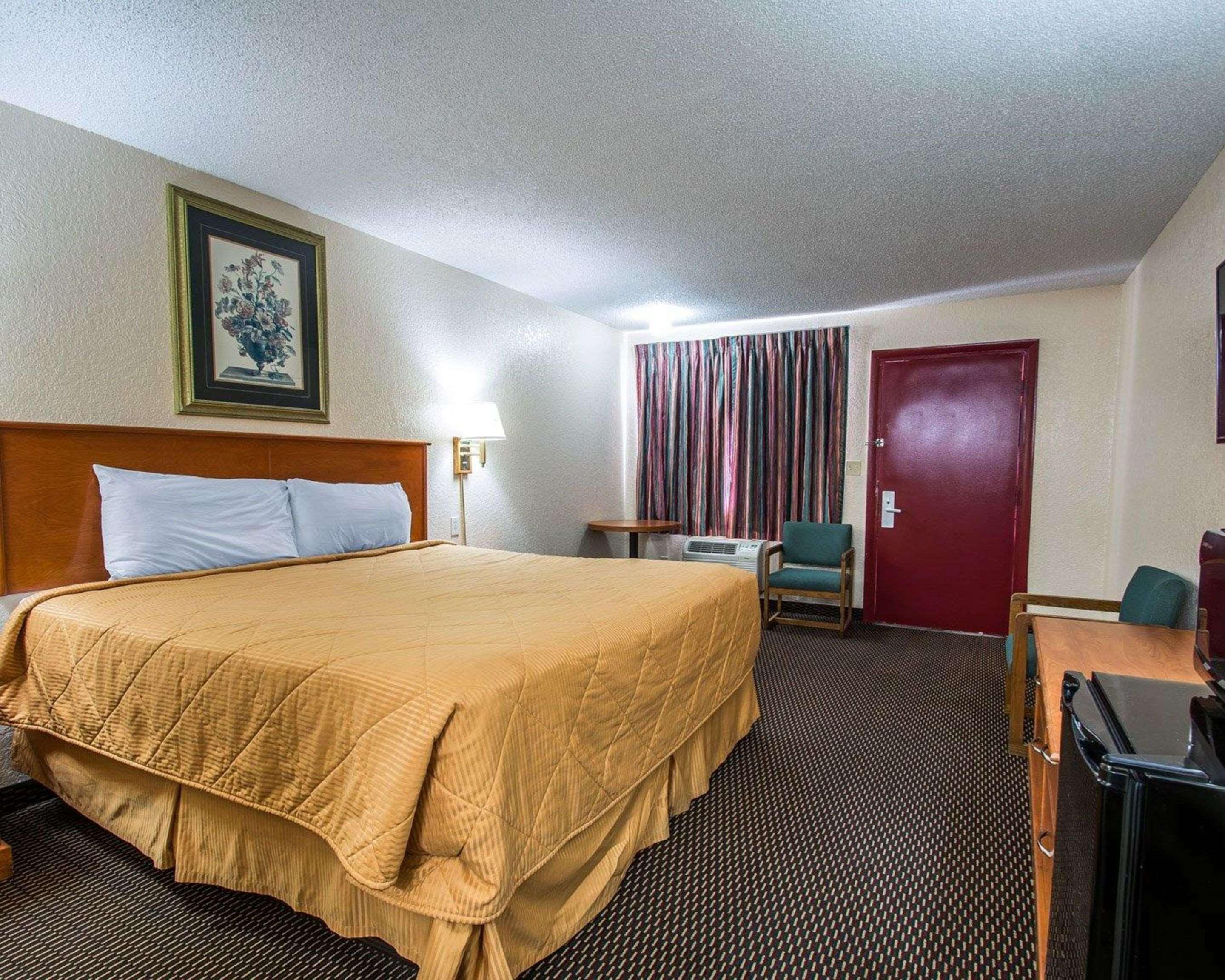 Rodeway Inn Fort Pierce I-95 Εξωτερικό φωτογραφία