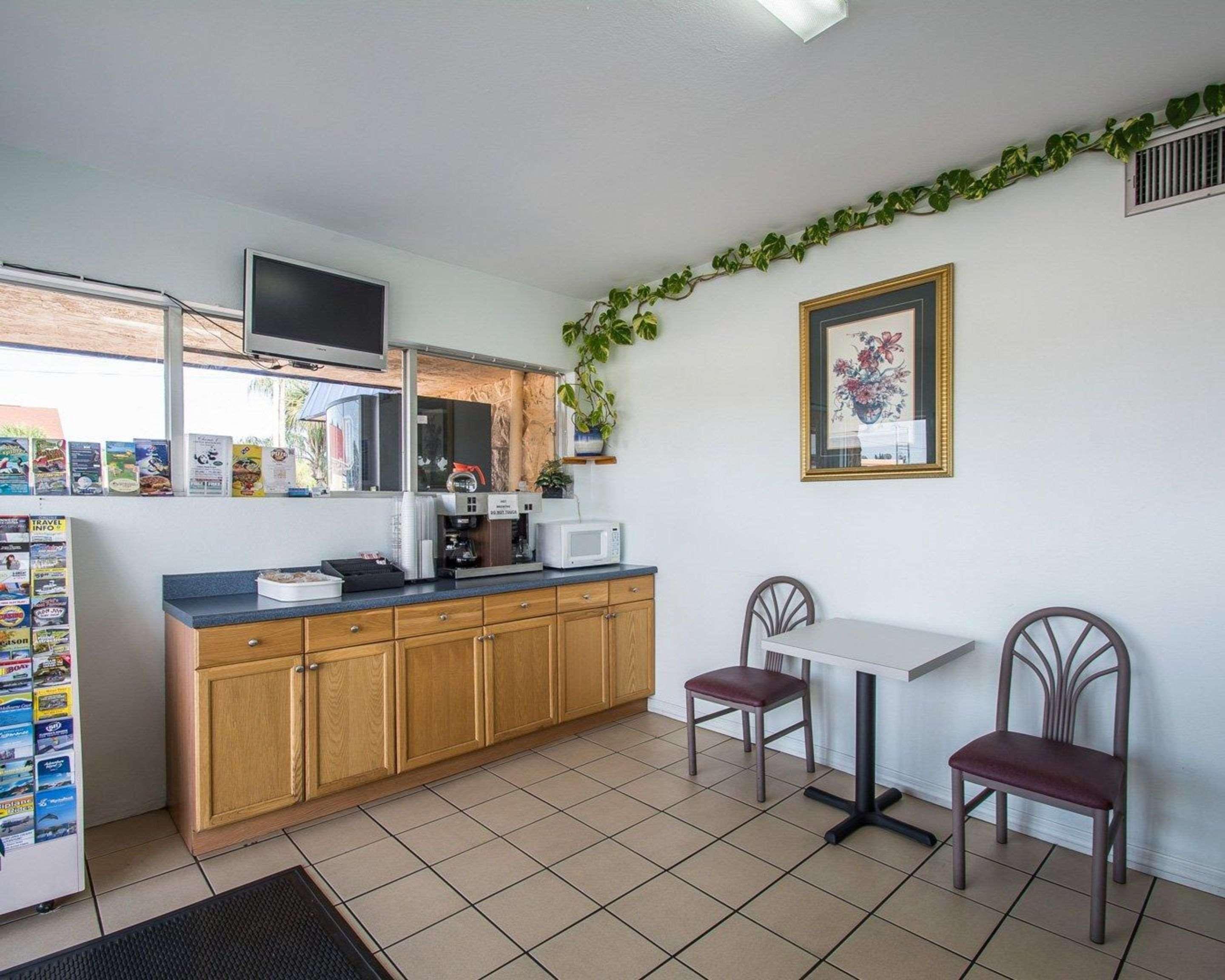 Rodeway Inn Fort Pierce I-95 Εξωτερικό φωτογραφία