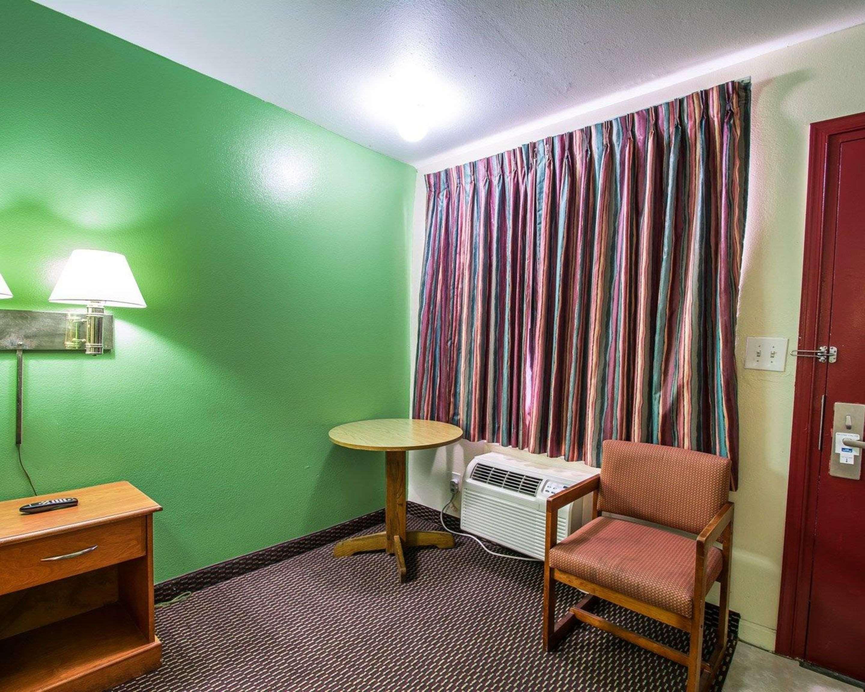 Rodeway Inn Fort Pierce I-95 Εξωτερικό φωτογραφία