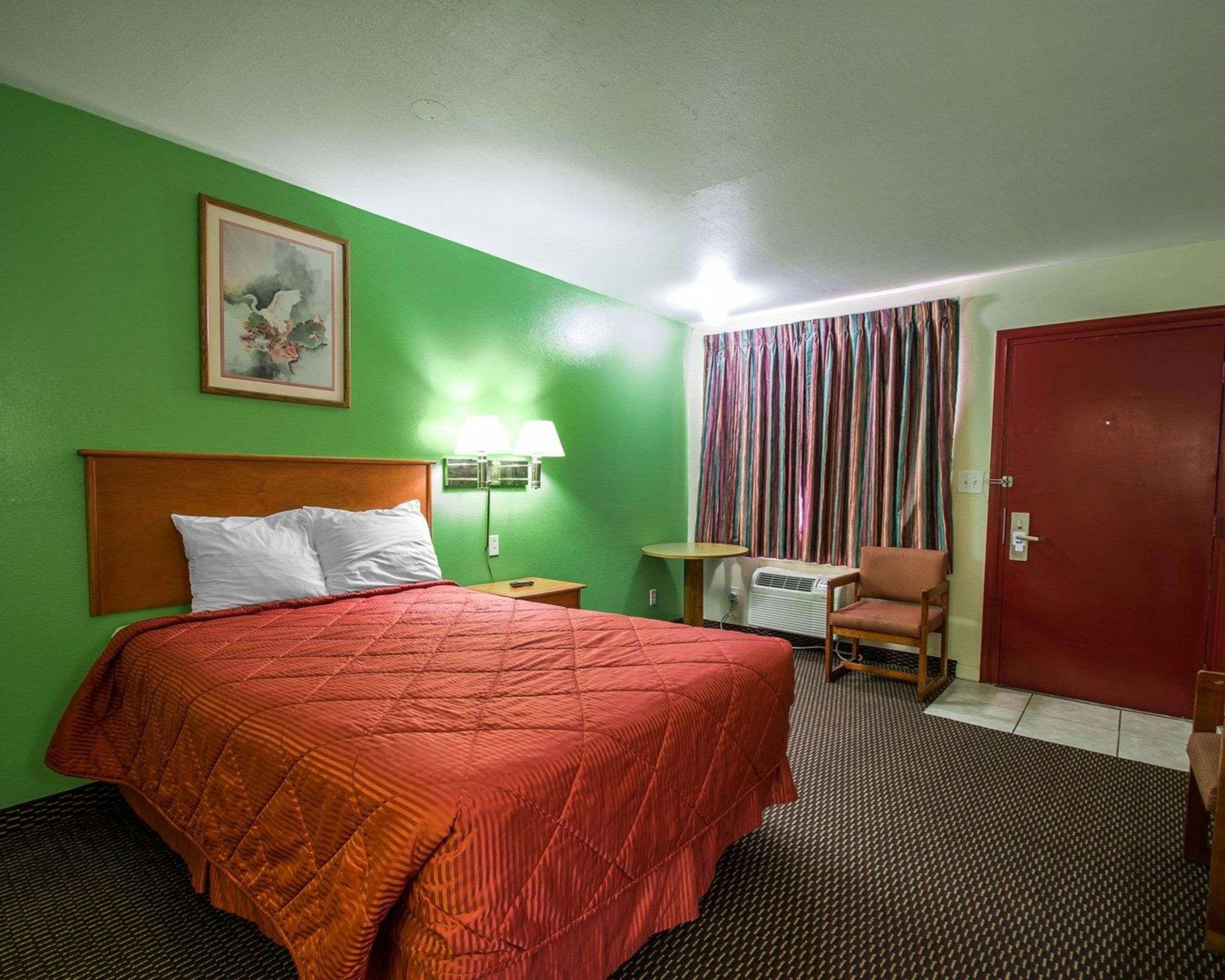 Rodeway Inn Fort Pierce I-95 Εξωτερικό φωτογραφία