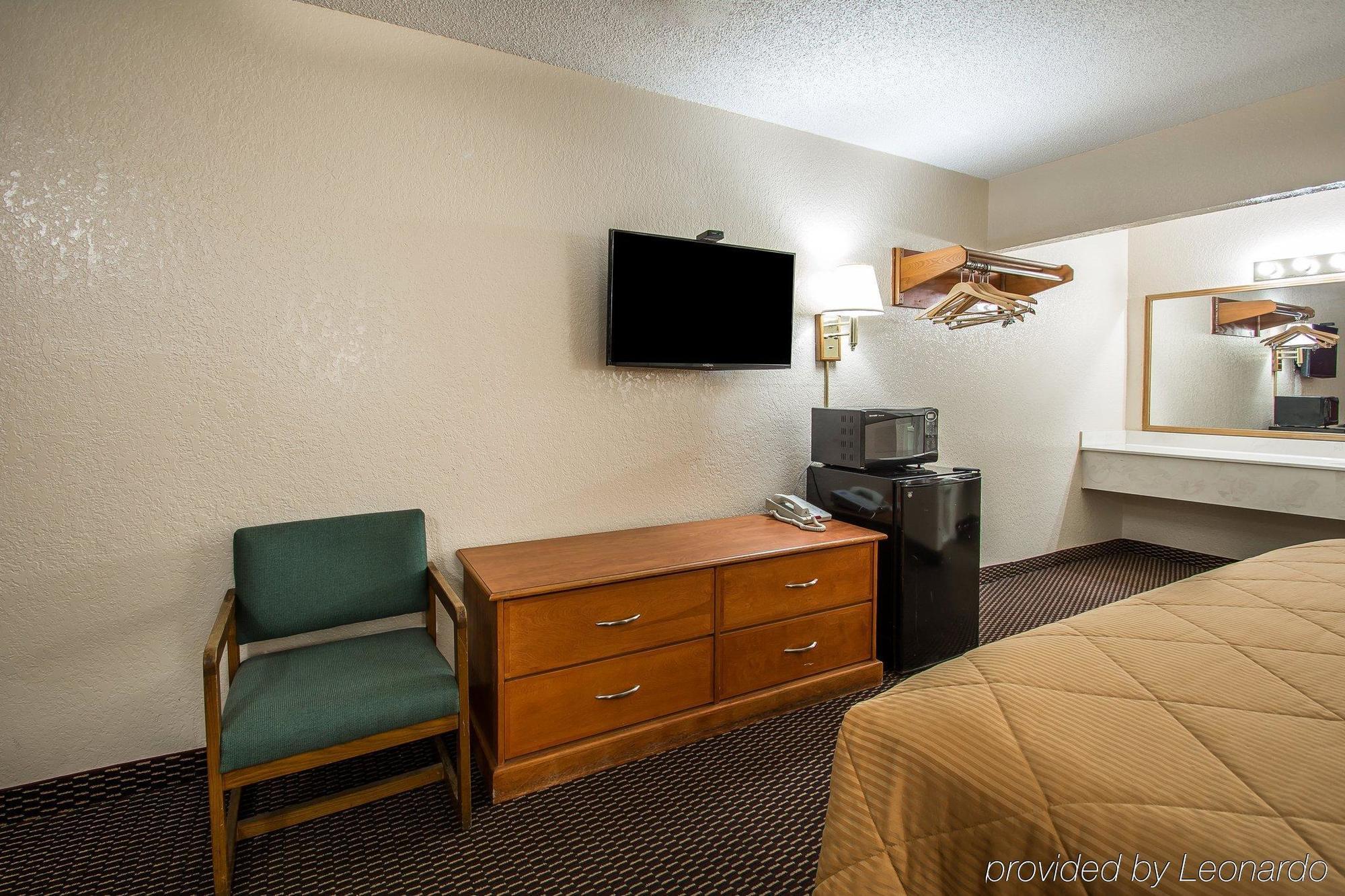 Rodeway Inn Fort Pierce I-95 Εξωτερικό φωτογραφία