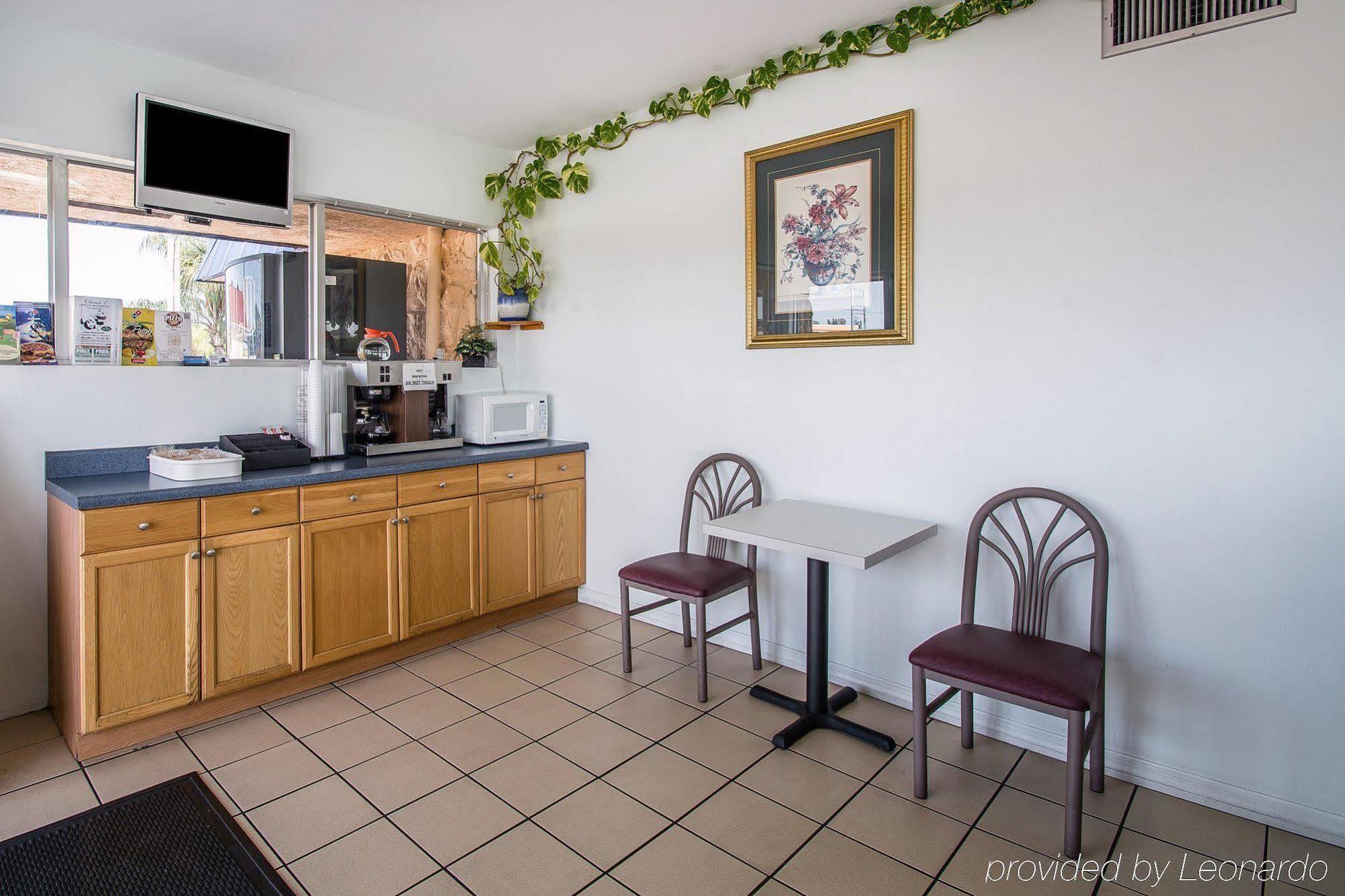Rodeway Inn Fort Pierce I-95 Εξωτερικό φωτογραφία