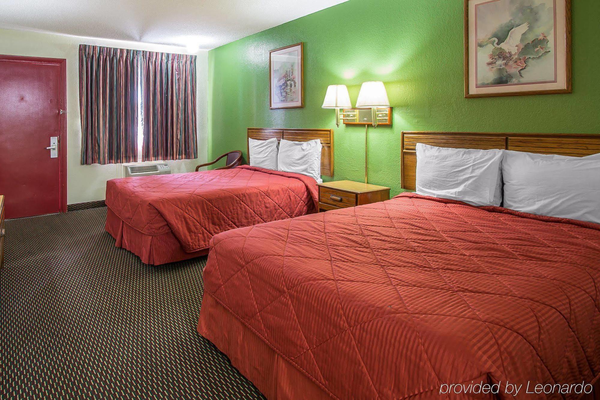Rodeway Inn Fort Pierce I-95 Εξωτερικό φωτογραφία